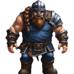 Male Miner