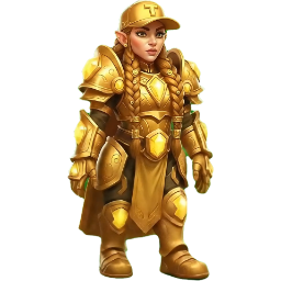Golden Miner