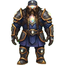 Prismatic Miner